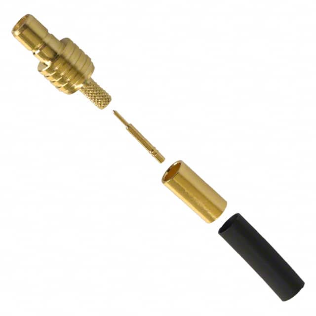 142190 Amphenol RF  Gruppi di connettori coassiali (RF)